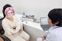 Mẹ nhiễm viêm gan B, trẻ có nguy cơ mang virus suốt nhiều thập kỷ