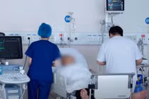 Chân rã rời khi ngủ không ngờ nhồi máu não đột quỵ