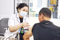 Não mô cầu nhóm B tấn công cả người khỏe mạnh: 5 dấu hiệu cần cấp cứu ngay