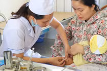 Thêm 4 vaccine vào Tiêm chủng mở rộng: khi nào triển khai?