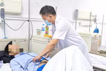 Từ châu Phi trở về, nhiều người nhập viện vì chủng ký sinh trùng nguy hiểm