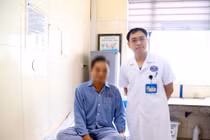 Hai kỹ thuật mới giúp người bệnh ung thư thực quản bảo tồn hệ tiêu hóa