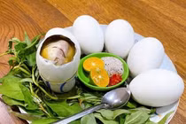 ThS.BS Nguyễn Văn Thái: Ăn trứng vịt lộn sai thời điểm, lợi biến thành hại