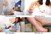 Mùa đông lạnh có làm tăng nguy cơ tiền sản giật ở thai phụ?