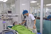Liên tiếp ca sốc nhiệt nguy kịch, suy đa tạng vì lao động dưới nắng gắt