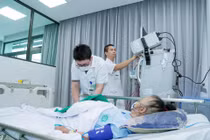 Tê yếu tứ chi, nuốt khó: Cảnh giác hội chứng Guillain - Barré