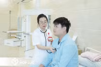 Tưởng mệt mỏi do nắng nóng, phát hiện rối loạn chuyển hóa nghiêm trọng
