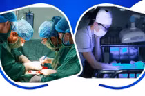 Cứu sống mẹ con sản phụ bị rau bong non, vỡ ối trên nền hai lần mổ đẻ