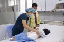 Thiếu máu nặng do uống sữa thay cơm, bé 4 tuổi suy đa cơ quan