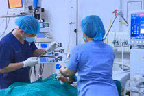 Đuối nước trẻ em tăng đầu hè: Sơ cứu sai cách khiến cơ hội sống bị đánh mất