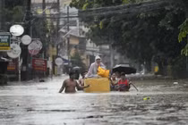 Khuyến cáo kỹ năng an toàn khi bão Wipha đổ bộ