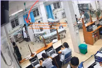 30 phút du khách Đài Loan ngừng tim 3 lần vì nhồi máu cơ tim cấp