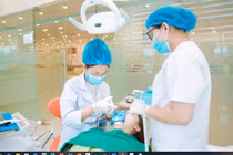 Sâu răng kéo dài, vi khuẩn có thể tấn công đến tủy răng