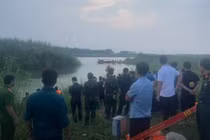 Nhiều trẻ tử vong do đuối nước, Bộ Y tế yêu cầu khẩn siết an toàn sông, hồ