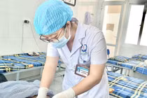 Thủy châm điều trị đau cơ xương khớp mạn tính