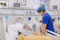 Mệt mỏi tưởng bệnh mạn tính không ngờ dấu hiệu đột quỵ xuất huyết não