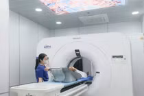 Đau ngực suýt mất mạng vì 'quả bom nổ chậm' trong tim