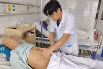 Phẫu thuật thành công ca ung thư tụy xâm lấn nhiều mạch máu phức tạp