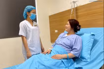 Uống thuốc giảm cân, người phụ nữ 35 tuổi phải cấp cứu và phẫu thuật gan mật