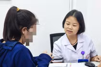 Hơn 13 năm điều trị, hai mẹ con cùng khỏi chức năng viêm gan B