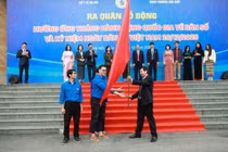 Hà Nội duy trì cân bằng giới tính khi sinh về mức tự nhiên