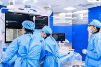 Đã đặt 5 stent, người đàn ông 56 tuổi tiếp tục tái hẹp mạch vành