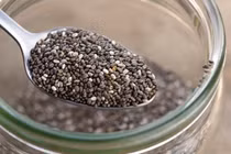 Hạt chia: Thực phẩm bổ sung omega-3 hay chỉ hỗ trợ giảm cân?