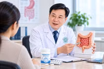 Dễ tai biến khi coi men vi sinh là 'thuốc bổ đường ruột'