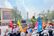 Tình trạng mất cân bằng giới tính khi sinh còn nghiêm trọng ở nước ta