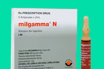 Tiêu hủy hơn 800 ống thuốc điều trị bệnh lý thần kinh