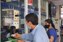 Đối tượng không có thẻ bảo hiểm y tế vẫn được thanh toán