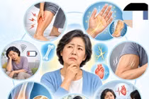 Mệt mỏi, tê tay chân, co cơ: Khi nào cần nghĩ đến thiếu canxi?