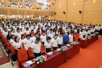 Phó Thủ tướng Phạm Thị Thanh Trà kêu gọi đăng ký hiến tạng cứu người