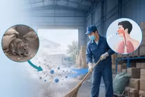 Việt Nam có nguy cơ hiện hữu lây nhiễm bệnh Hantavirus