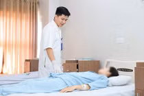 Phát hiện dị tật đường mật bẩm sinh ở tuổi 27, tránh nguy cơ ung thư
