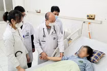 20% người mang trùng não mô cầu, cách phòng tránh 