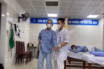 Lượng giá chức năng, bước đầu quan trọng nhất phục hồi bệnh nhân tai biến