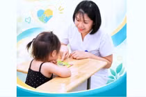 Nhận biết sớm dấu hiệu tự kỷ, thêm cơ hội hỗ trợ trẻ đúng cách