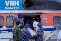 Đang làm việc co giật, thanh niên 20 tuổi nguy kịch do nhiễm trùng thần kinh