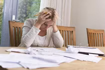 Loại tâm thần phổ biến sau đột quỵ thường bị bỏ qua