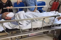 Giành lại sự sống cho bệnh nhân u lympho tái phát sau 10 ngày