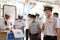 177 ca tử vong, WHO ban bố khẩn cấp toàn cầu vì Ebola