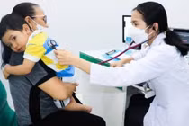 Tăng huyết áp ở trẻ em gia tăng, nhiều trường hợp nhập viện cấp cứu