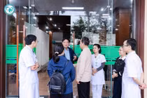 Hành trình hồi sinh kỳ diệu của bệnh nhân ngừng tim tại Quảng Bình