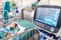 Bé 4 tuổi mắc cúm A, diễn biến nhanh thành bệnh não hoại tử