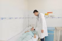 Ngất đột ngột nhiều năm mới phát hiện rối loạn nhịp chậm