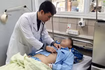 Thói quen ăn uống khiến nhiều người trẻ phải lọc máu 
