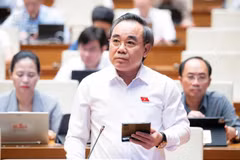 Đề nghị cụ thể hóa tiêu chí nơi ở mới "bằng hoặc tốt hơn nơi ở cũ"