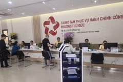 TPHCM đề xuất mỗi sở bình quân 6 phó giám đốc