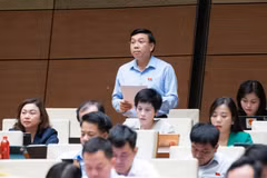 Thu hồi đất: Không thể chỉ tính tiền, phải lo sinh kế cho dân